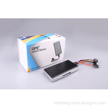 Real-Time Tracking GPS Tracker Gt06n/ GPS Tracker Gt06